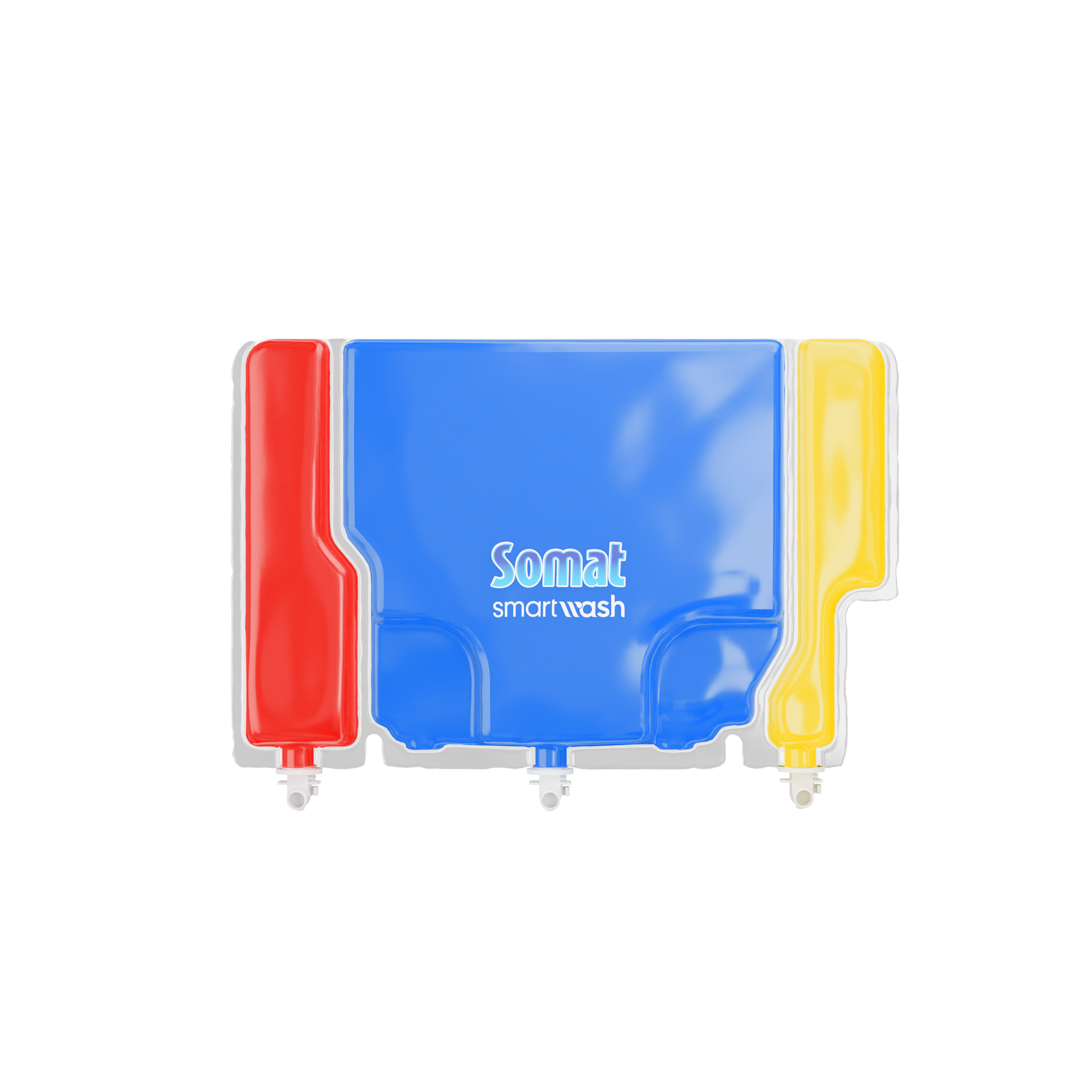 Somat Smartwash Nachfüllpack