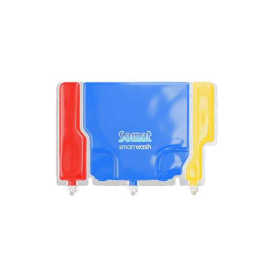 Somat Smartwash Nachfüllpack