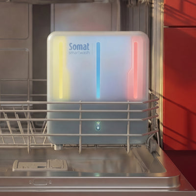Somat Smartwash Starter-Kit Version 2026