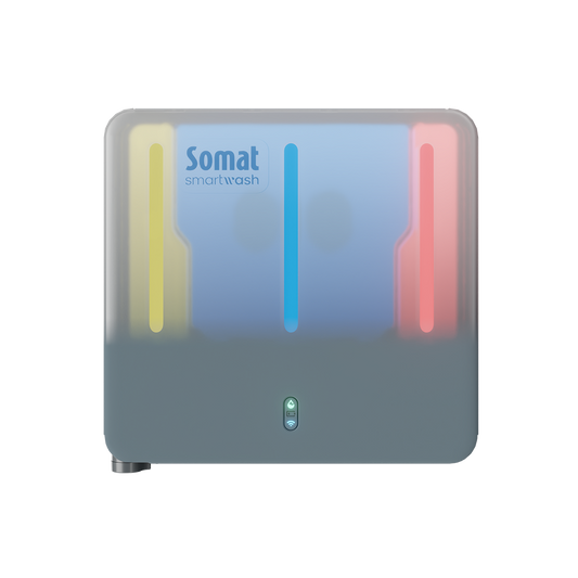 Somat Smartwash Starter-Kit Version 2026