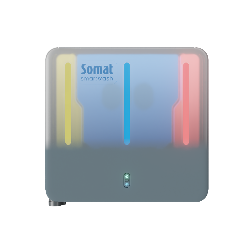 Somat Smartwash Starter-Kit Version 2026