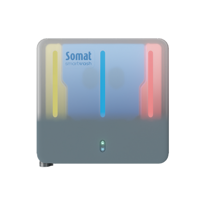Somat Smartwash Starter-Kit Version 2026