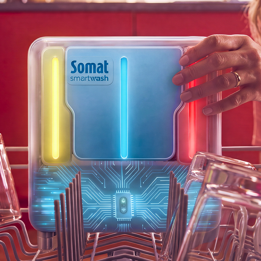 Somat Smartwash