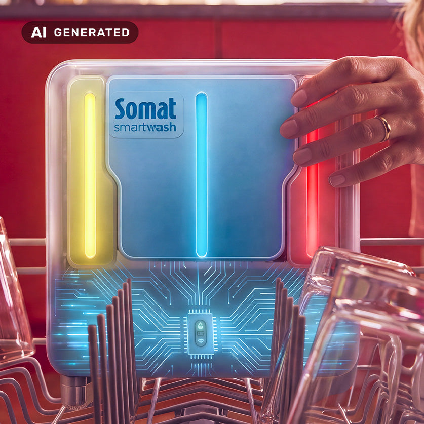 Somat Smartwash